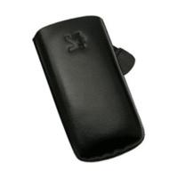 SunCase Leather Case (Nokia 5530 XpressMusic)