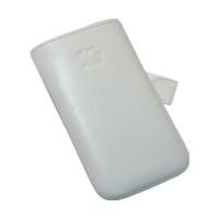 suncase mobile phone case full grain white nokia lumia 520