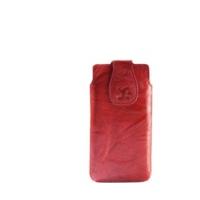 SunCase Mobile Phone Case Wash Red (Samsung Galaxy Express)