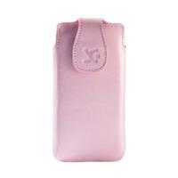 SunCase Mobile Phone Case Pink (Nokia Lumia 620)