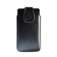 suncase leather case samsung s5230