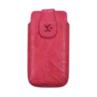 suncase leather case sony xperia miro