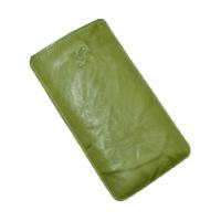 SunCase Mobile Phone Pocket Wash Green (LG Optimus L9)