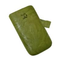 SunCase Mobile Phone Case Wash Green (Nokia Lumia 520)