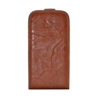 suncase flip style brown wash samsung galaxy s3