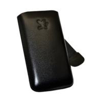 SunCase Mobile Phone Pocket Black (LG Optimus L5)