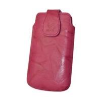 SunCase Mobile Phone Case Wash Pink (Sony Xperia Sola)