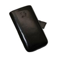 SunCase Leather Case Brown (Sony Xperia T)
