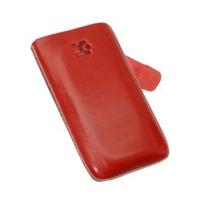 SunCase Leather Case (Samsung Galaxy R)