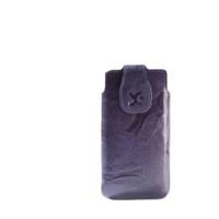 SunCase Mobile Phone Case Wash Purple (Galaxy Express)