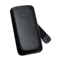 suncase leather case black samsung i9000 galaxy s