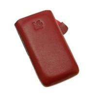 SunCase Leather Case (Sony Ericsson Xperia X10)