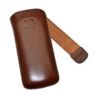 SunCase Leather Case (Nokia 6700 Classic)