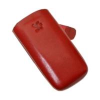 SunCase Leather Case (Sony Ericsson Xperia Neo)