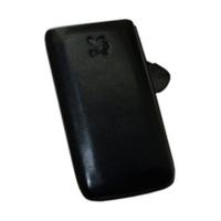 SunCase Leather Case (LG P990 Optimus Speed)