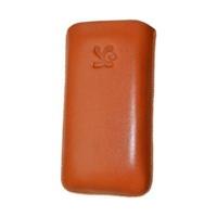 suncase leather case lg p500 optimus one