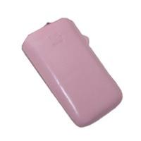 SunCase Leather Case (Samsung Galaxy W)