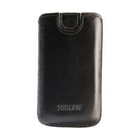 SunCase Leathercase (Samsung Omn...