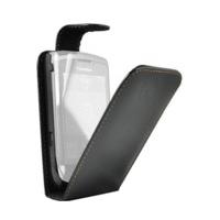 SunCase Leather Case (BlackBerry Torch 9810)