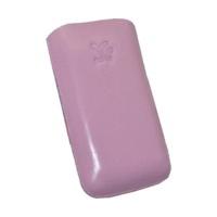 SunCase Leather Case (Sony Ericsson txt Pro)