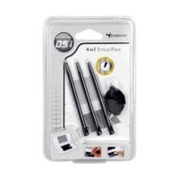 Subsonic DSi 4-in-1 Stylus Pack