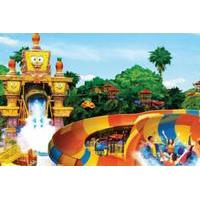 Sunway Lagoon Malaysia