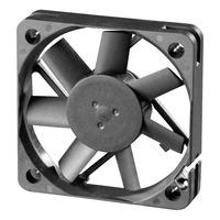 sunon ee50100s1 000u 999 dr brushless axial fan 5v dc 50 x 50 x 10mm