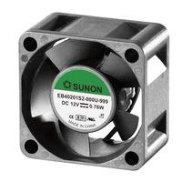 SUNON® EB40200S1-000U-999 DR Brushless Axial Fan 5V DC 40 x 40 x 20mm