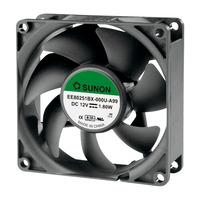 sunon ee80201s1 000u a99 dr brushless axial fan 12v dc 80 x 80 x 20mm