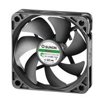 SUNON® ME60151V1-000U-A99 DR MAGLev Brushless Axial Fan 12V DC 60 ...