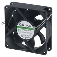 SUNON® MA 2082HVL.GN MAGLev Axial Fan 230V AC 80 x 80 x 25mm