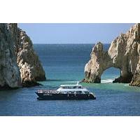 Sunset Dinner Cruise in Los Cabos