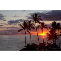 Sunset Photo Tour on Oahu