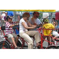 Surrey Bike Rental in Fort Lauderdale