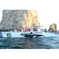 Sunset Cruise from Cabo San Lucas