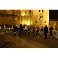 Sunset Guided Bike Tour in Seville