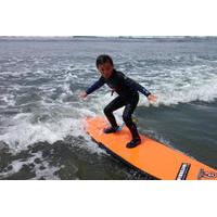 Surfboard Rental on South Padre Island