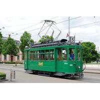 Sunday Vintage Tram Tour in Basel