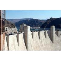 Super Hoover Dam Express Tour
