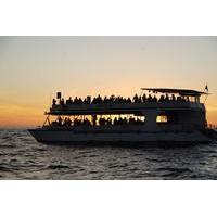 Sunset Fajita Cruise from Cabo San Lucas