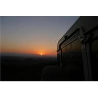 Sunset Algarve Jeep Safari