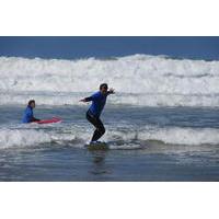 Surf Experience: Cascais, Guincho, Carcavelos and Praia Grande