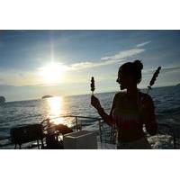 Sunset Cruise by Catamaran from Krabi