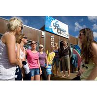 Surf Course in Lisbon, Portugal