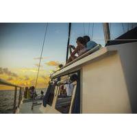 Sunset Cruise in St Lucia