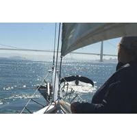 Sunday Morning Eco Sail on the San Francisco Bay