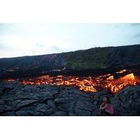 Sunrise Lava Hike