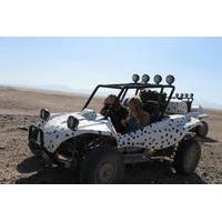 Sunset Car Buggy Safari Hurghada