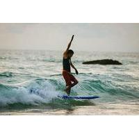 Surfing Lessons in Phuket