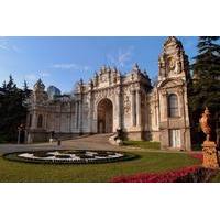 Sultans and Saints Tour From Ist...